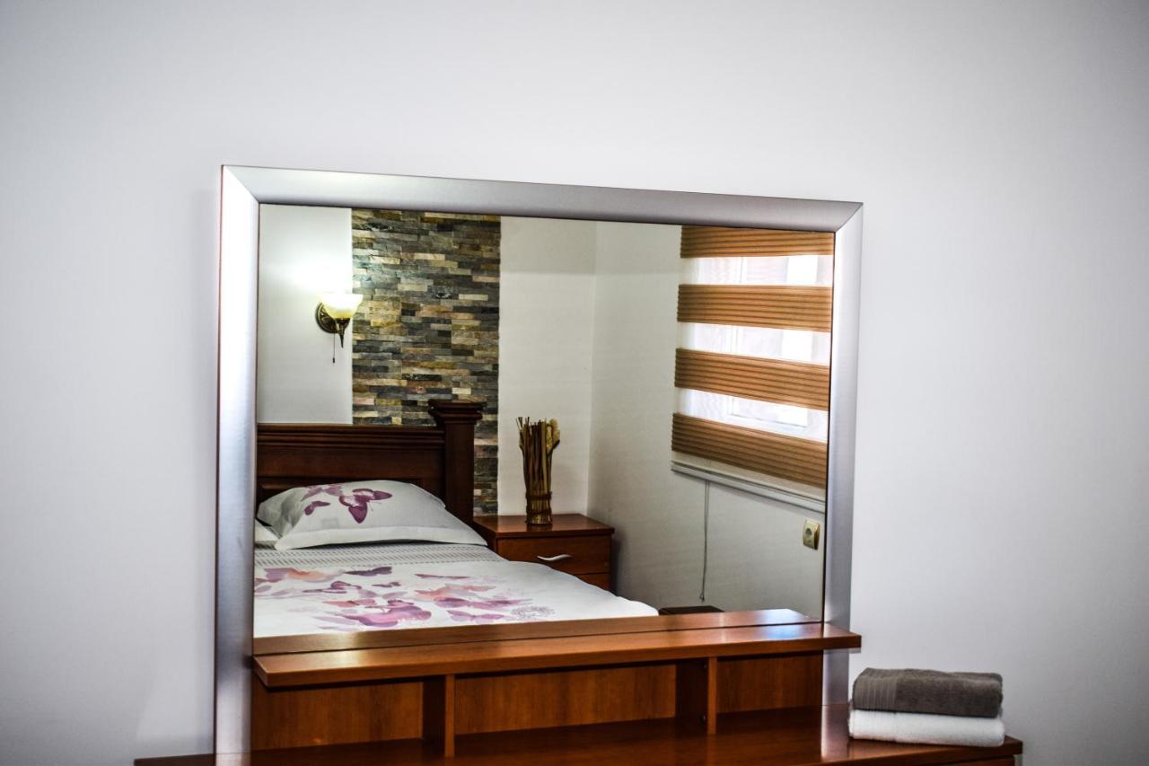 Ema Guest House Plav Luaran gambar