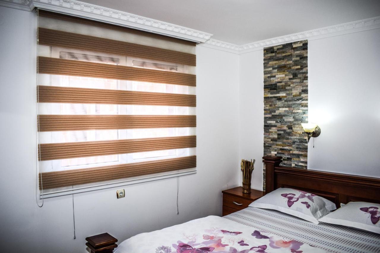 Ema Guest House Plav Luaran gambar